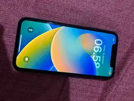 Dijual iphone 11