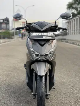 Cash/Kredit Honda Beat Deluxe Cbs Iss Tahun 2023