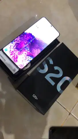 Samsung galaxy s20 plus 8/128gb sein resni