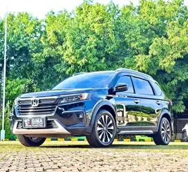 Honda BRV prestige 2023 low km 19rb antik nik 2022