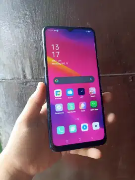 OPPO A5 2020 RAM 4+3/128