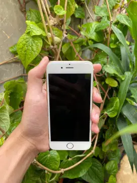 iPhone 6 iBox 64gb FULLSET JUAL MURAH BU!!!