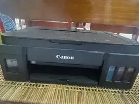 PRINTER CANON G2010
