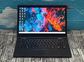 Jual cepat X1 Yoga toucreun
