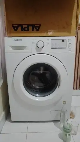 Mesin cuci samsung 1 tabung