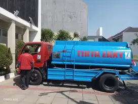 Jual air bersih/KUSUMSI surabaya melayani 24 jam