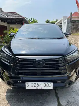 Innova reborn v diesel matic 2017 terawat