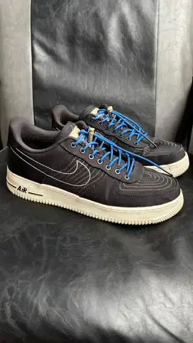 Sepatu Nike Air Force 1 07 Lv8 Original