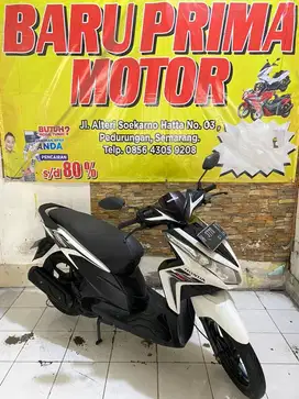 Vario 2011 techno istimewa