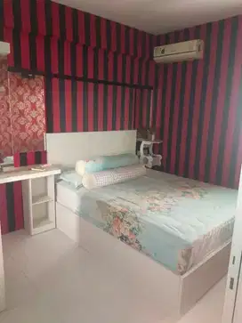 Dijual Apartemen Dian Regency Sukolilo