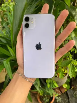 iPhone 11 256 minus