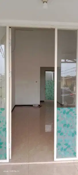 Di jual rumah di Perum Diamond Park Juanda