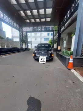 Toyota Kijang Innova 2021 Diesel