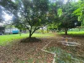Hot Deal, Tanah Strategis Dekat Living Plaza Cinere