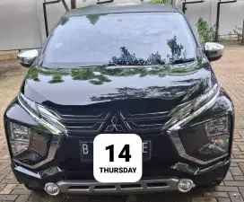 Mitsubishi Xpander 2021 Bensin