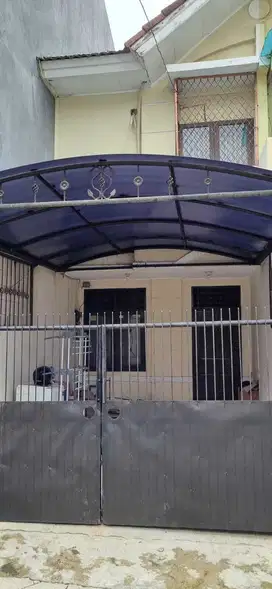 DIJUAL RUMAH CANTIK SUDAH HAK MILIK HARGA MURAH DI TAMAN PALEM LESTARI