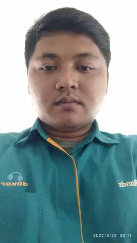 Driver Part time