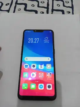 Oppo A3s RAM 4gb - 64gb