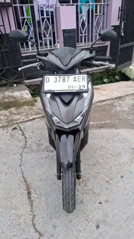 BEAT CBS SIAP PAKAI