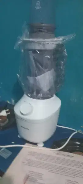 Blender philips jumbo