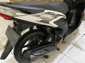 Vario 2011 techno istimewa