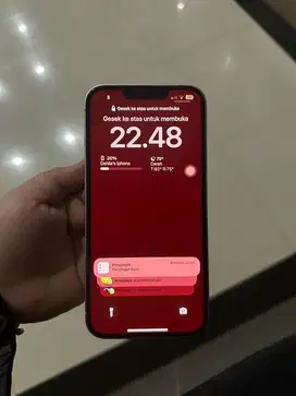 iphone 13 128 gb putih inter