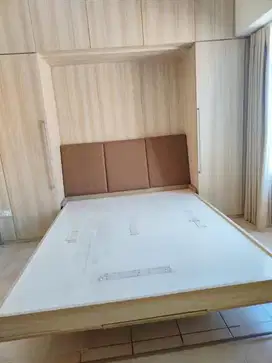 Dekat Ubaya‼️Dijual Apartemen Metropolis