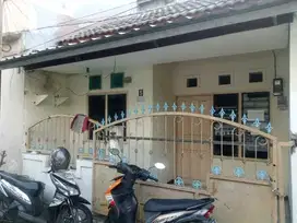 Rumah Murah Harga di bawah Pasaran siap Huni di Lebak Jaya, Kenjeran