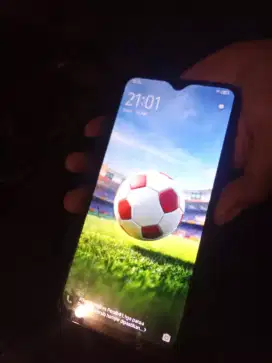 Jual hp Vivo y17