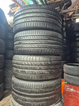 Ban copotan Continetal contisportontact5 255/30 R21 90% 2022..4pcs