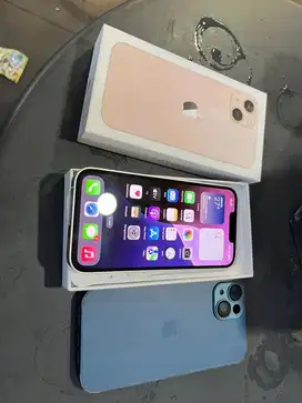 Iphone 13 128GB Inter All Operator