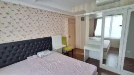 Menerima Titip Apartemen Bassura Untuk Disewakan / Dijual