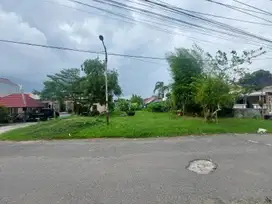 Tanah di Kancil Putih Cocok Bangun Rumah Hunian: SHM