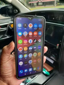Xiaomi Poco M3 4/64