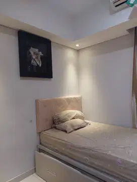dijual MURAH studio sertifikat taman anggrek residence