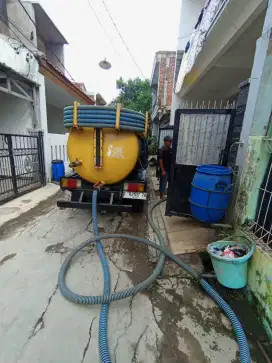 Sedot WC bandung