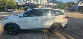 Daihatsu Terios 2020 Bensin