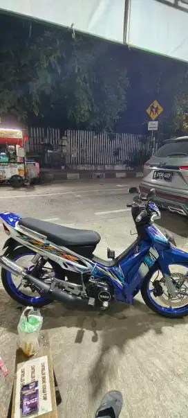 Fiz r 2003 full cluth