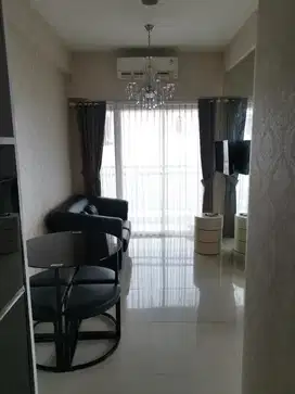Best Panoramic View‼️Apartemen Tanglin