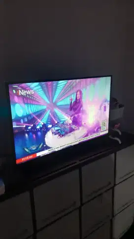 Android TV merk TCL 32 inch