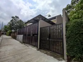 DISEWAKAN RUMAH DI SALATIGA JL.ISMOYO