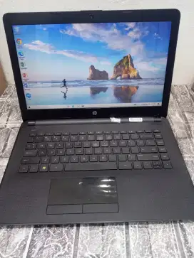 HP Laptop 14-bw0xx A6-9220 4/500GB HDD