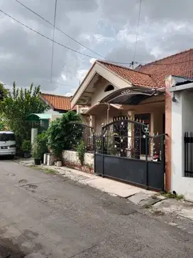 Jual Cepat Rumah Siap Huni, NEGO SAMPAI DEAL