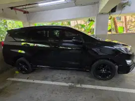 Innova Reborn G AT TRD Sportivo 2020 Low km ,Pjk bulan 9 2026,B Genap