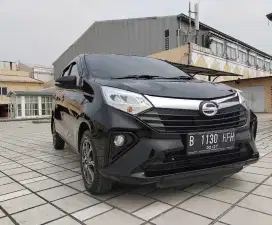 Sigra R M/T 2022 Siap Pakai Pajak Panjang