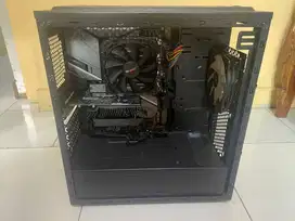 MotherBoard GIGABYTE Z590 Gaming X Bekas Normal