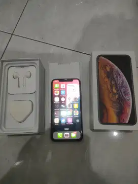 BU Iphone XS Inter 256 mb Garansi All Operator