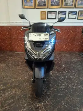 DP 1 JT, PCX 160 ABS, KTP DAERAH BISA, GRATIS SERVICE, PROSES DIBANTU