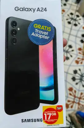 Samsung A24 8/128 SEIN