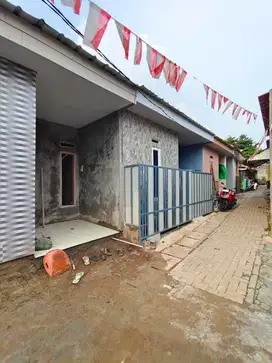 Rumah murah karang mulya barata dekat jakarta